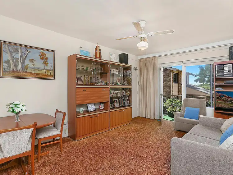 Third view of Homely apartment listing, 3/4 Darley Street, Mona Vale NSW 2103