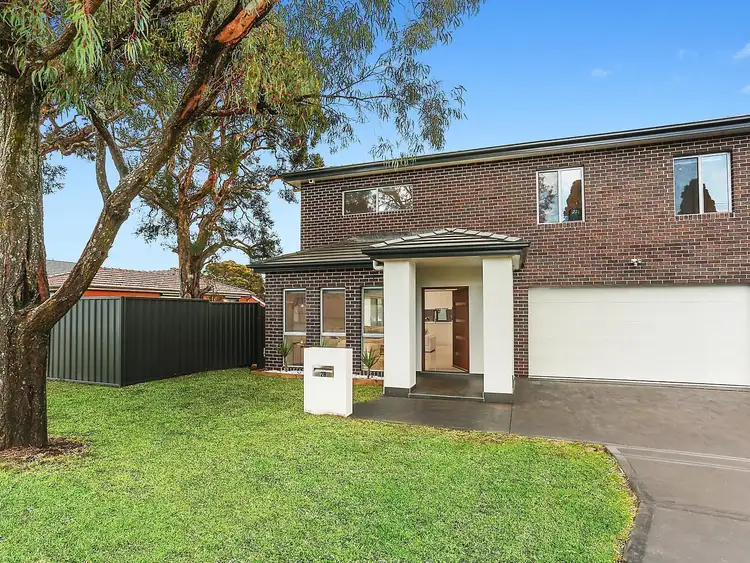 2B Sherwood Street, Revesby NSW 2212