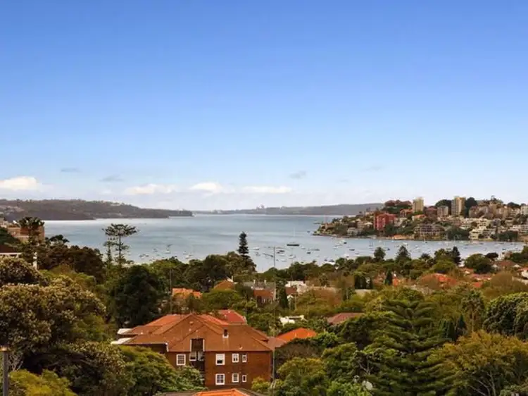 Second view of Homely apartment listing, 11/222 New South Head Road, Edgecliff NSW 2027
