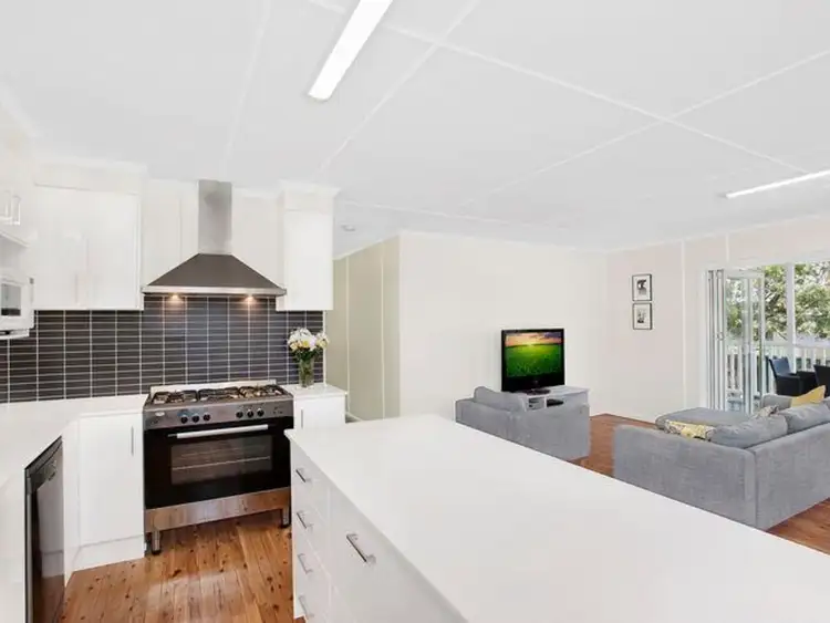 Third view of Homely house listing, 38 Shiel Street, Rangeville QLD 4350