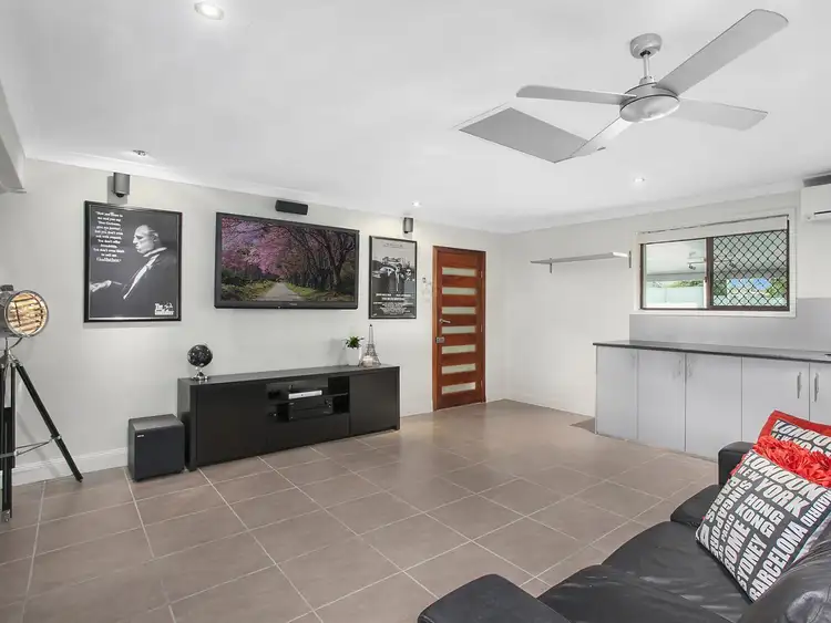 Fifth view of Homely house listing, 11 San Fernando Drive, Worongary QLD 4213