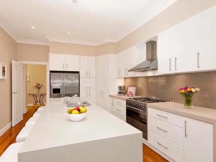 Second view of Homely house listing, 1 Cranbrook Avenue, Roseville NSW 2069