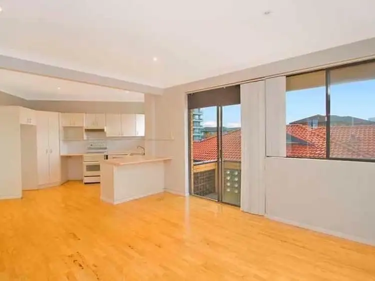 Second view of Homely apartment listing, 10/12 Ewos Parade, Cronulla NSW 2230