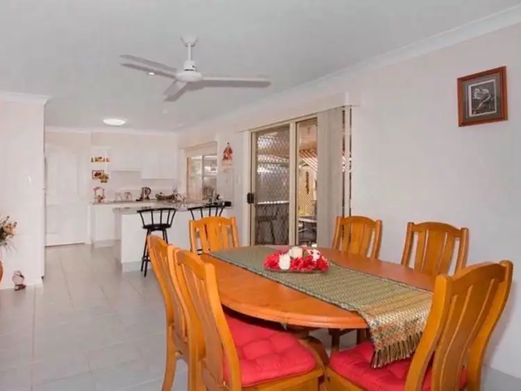 Second view of Homely townhouse listing, 1/7 Magnolia Crescent, Banora Point NSW 2486