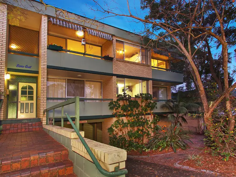 Fourth view of Homely apartment listing, 5/9 Elizabeth Street, Toowong QLD 4066