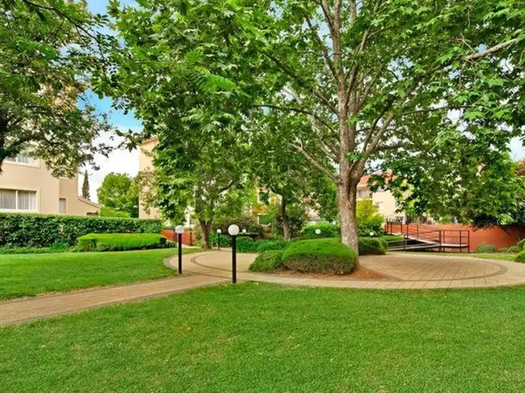 Fifth view of Homely apartment listing, 226/10 Dominion Circuit, Forrest ACT 2603