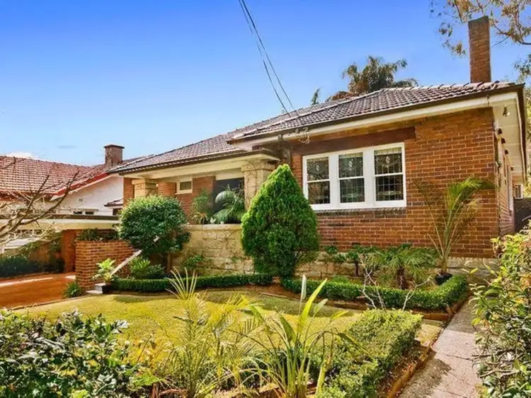 Second view of Homely house listing, 5 Clermiston Avenue, Roseville NSW 2069