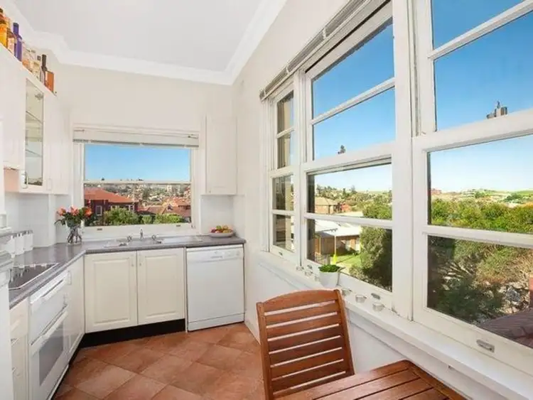 Second view of Homely apartment listing, 8/1 Brighton Boulevard, Bondi Beach NSW 2026
