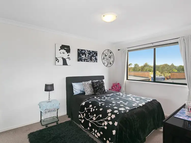 Fourth view of Homely apartment listing, 7/4 Jeff Snell Crescent, Dunlop ACT 2615