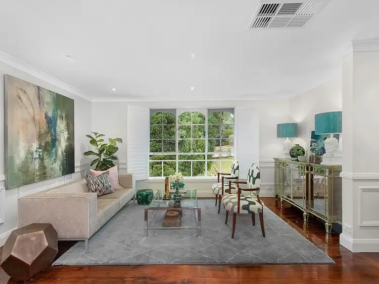 Second view of Homely house listing, 154 Copland Drive, Evatt ACT 2617