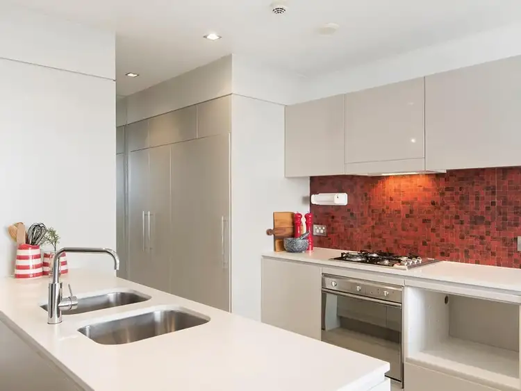 Fourth view of Homely apartment listing, 432/2 Powell Street, Waterloo NSW 2017