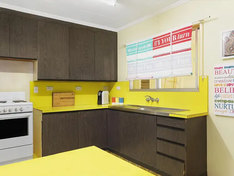 Fourth view of Homely house listing, 69 Twenty Sixth Avenue, Palm Beach QLD 4221