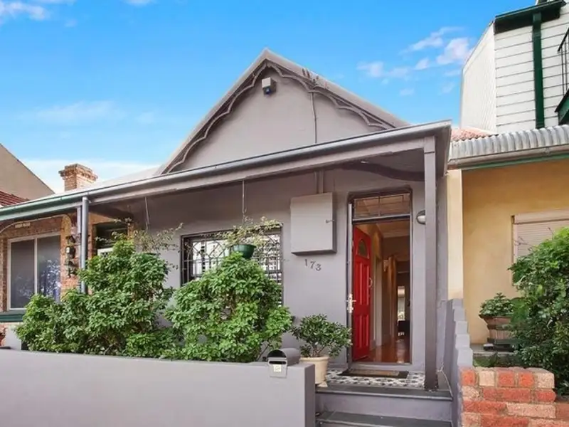 Main view of Homely house listing, 173 Lilyfield Road, Lilyfield NSW 2040