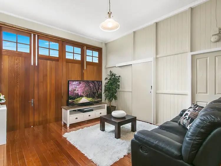 Fourth view of Homely townhouse listing, 105 Pashen Street, Morningside QLD 4170