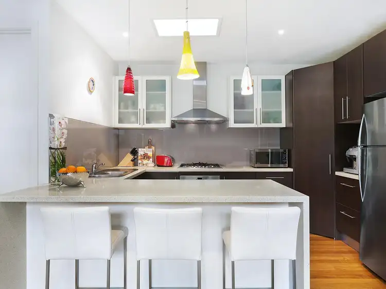 Third view of Homely townhouse listing, 1/2 Halliday Street, Mount Waverley VIC 3149