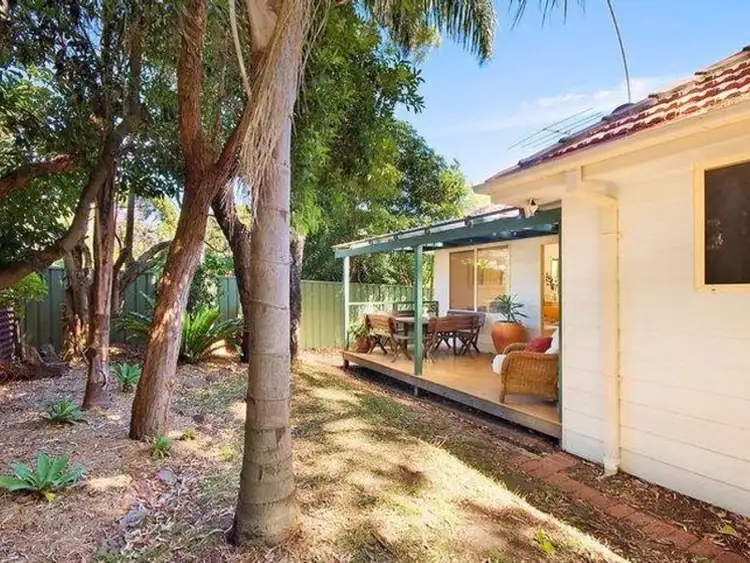 Second view of Homely house listing, 32A Bulwarra Street, Caringbah NSW 2229
