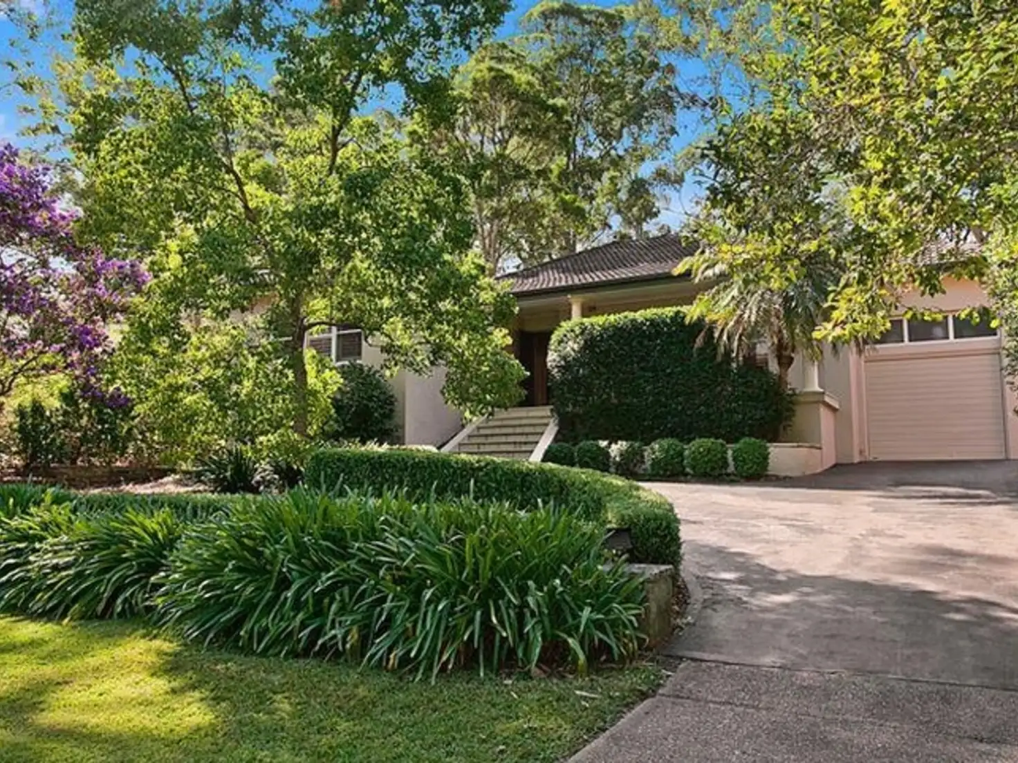 Main view of Homely house listing, 6 Bangalow Avenue, Beecroft NSW 2119