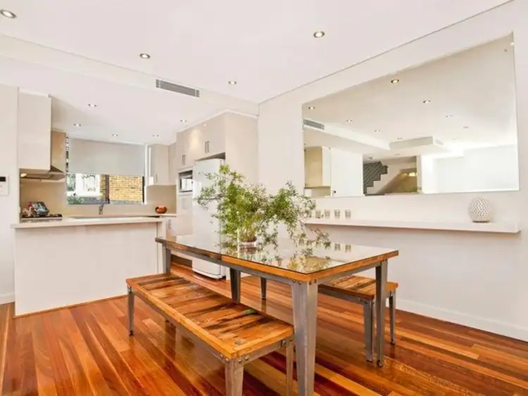 Third view of Homely townhouse listing, 3/165 Denison Road, Dulwich Hill NSW 2203