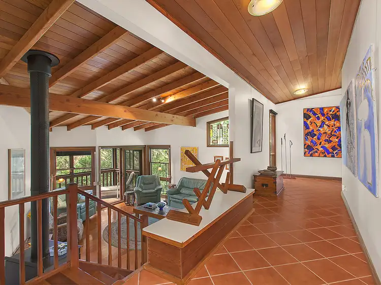 Third view of Homely house listing, 33 Buttenshaw Place, Austinmer NSW 2515