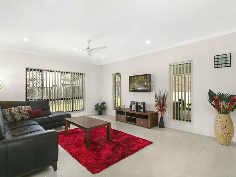 Sixth view of Homely house listing, 16 Page Close, Cashmere QLD 4500