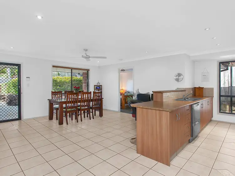 Fourth view of Homely house listing, 10 Dromara Court, Banora Point NSW 2486