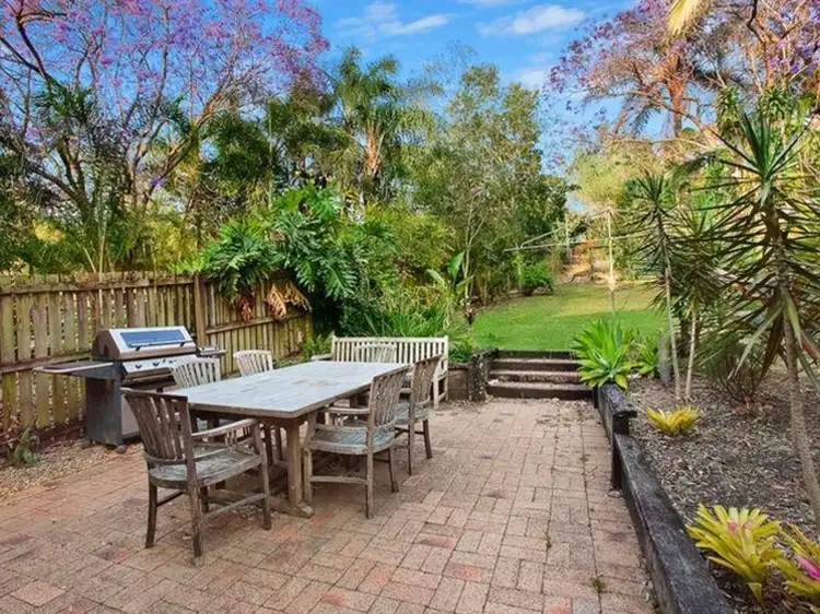 Fourth view of Homely house listing, 6 Warrawee Street, Toowong QLD 4066