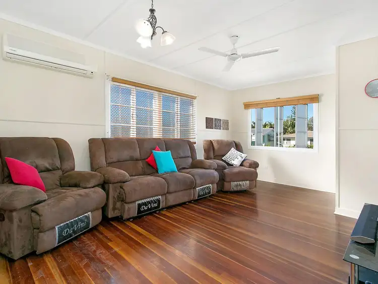 Fifth view of Homely house listing, 4 Bradford Street, West Rockhampton QLD 4700