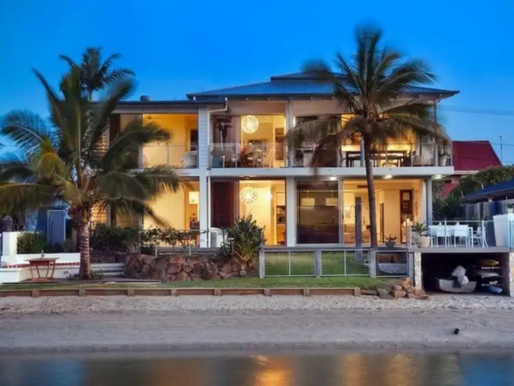 Third view of Homely house listing, 2/19 Barracuda Court, Palm Beach QLD 4221