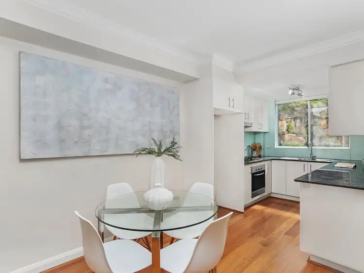Second view of Homely apartment listing, 8/222 Malabar Road, South Coogee NSW 2034