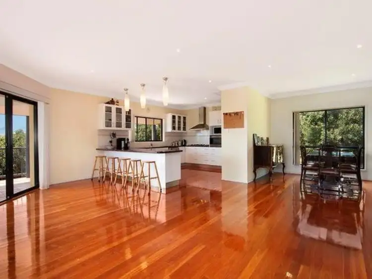 Fourth view of Homely rural property listing, 23 Shaws Lane, Tuckombil NSW 2477