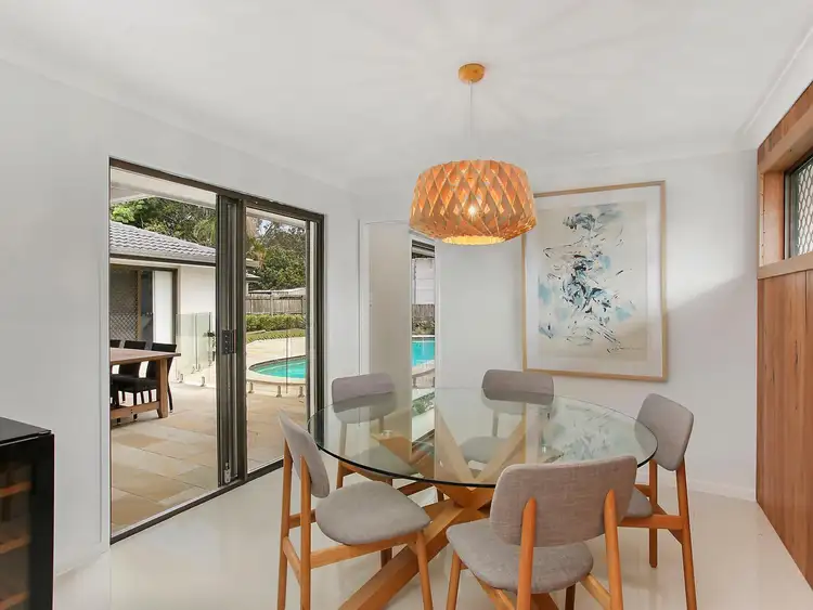 Fourth view of Homely house listing, 70 Japonica Drive, Palm Beach QLD 4221