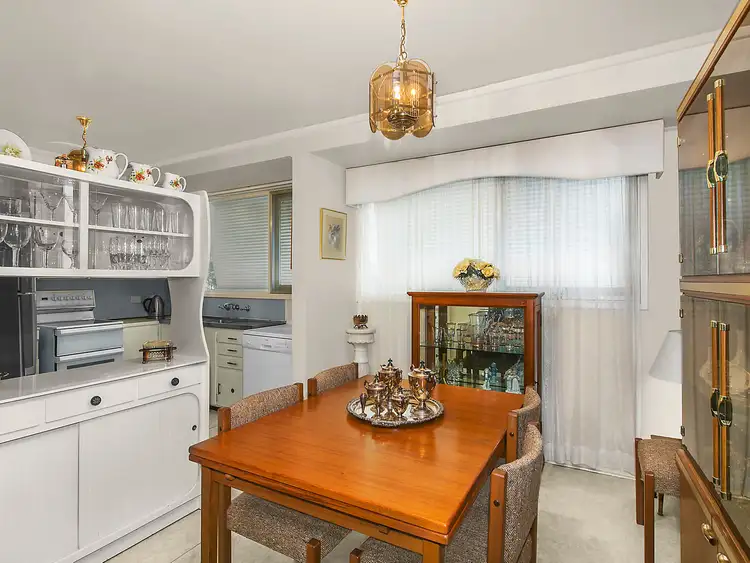 Third view of Homely house listing, 5 Cullen Street, Watson ACT 2602