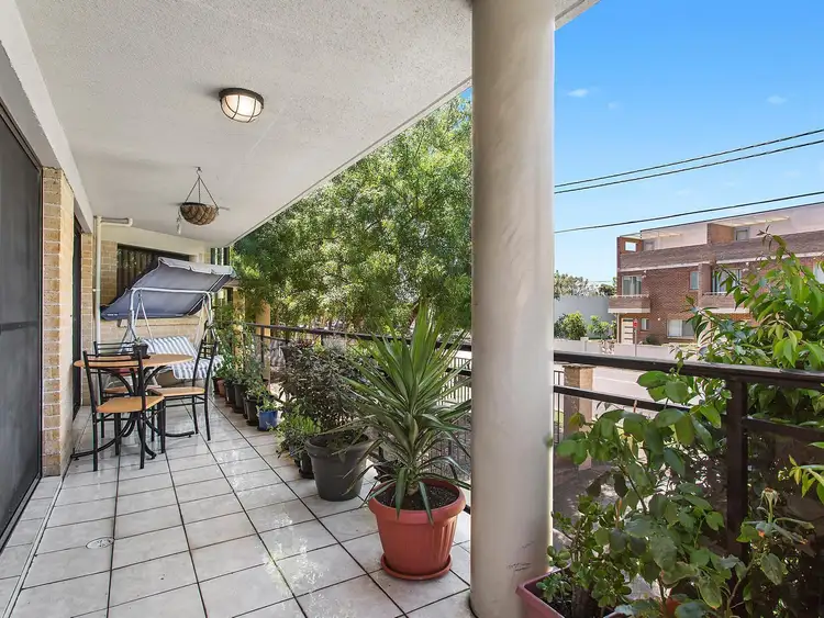 Third view of Homely apartment listing, 2/82 Beaconsfield Street, Silverwater NSW 2128