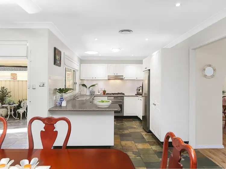 Third view of Homely house listing, 16 Amanda Place, Horsley NSW 2530