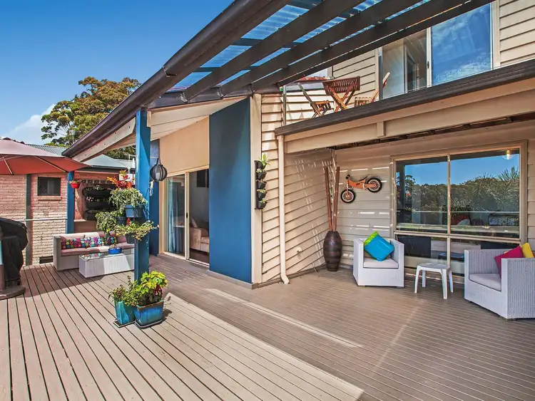 Second view of Homely house listing, 74 Riviera Avenue, Terrigal NSW 2260