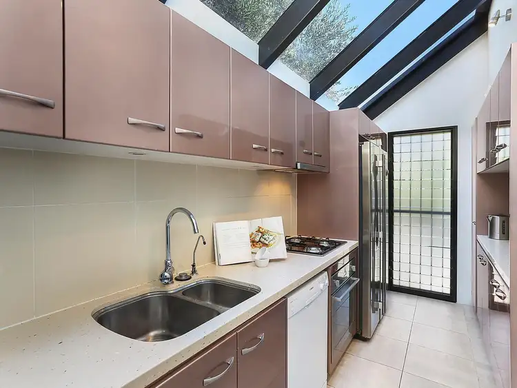 Fourth view of Homely townhouse listing, 2/76 Alfred Street, Annandale NSW 2038