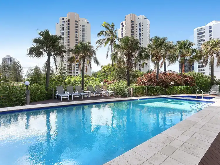 405/46 Pacific Street, Main Beach QLD 4217