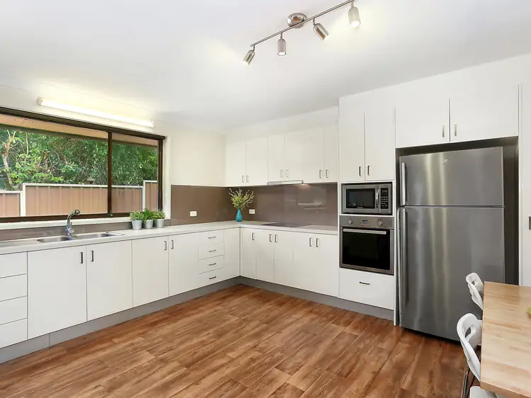 Third view of Homely villa listing, 2/24 Bassett Street, Hurstville NSW 2220