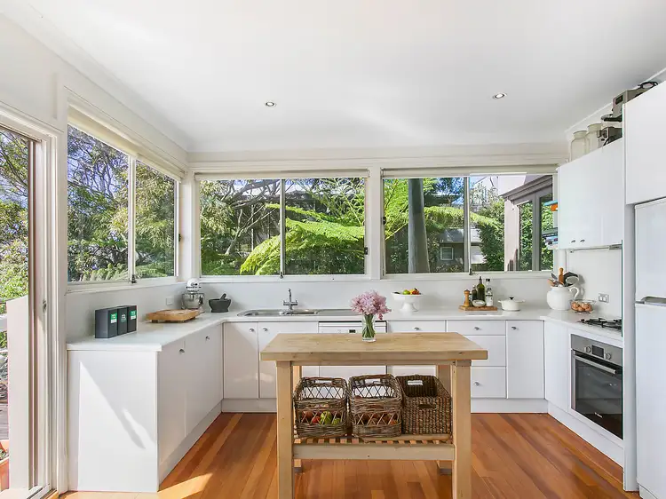 Fifth view of Homely house listing, 46 Gardyne Street, Bronte NSW 2024