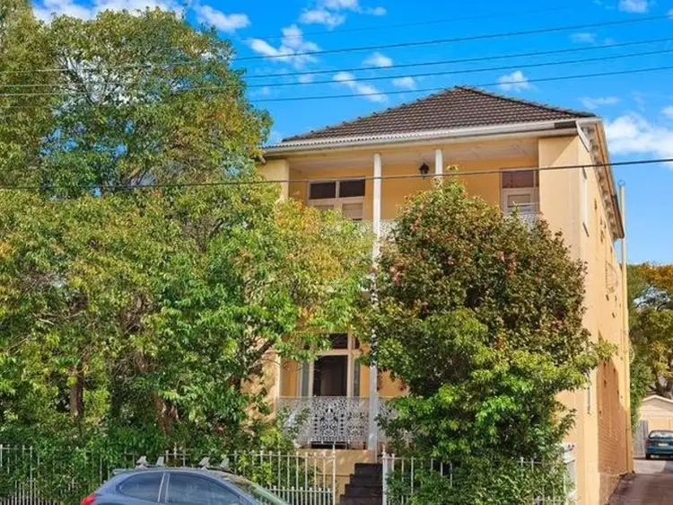 2/33 Edward Street, Summer Hill NSW 2130