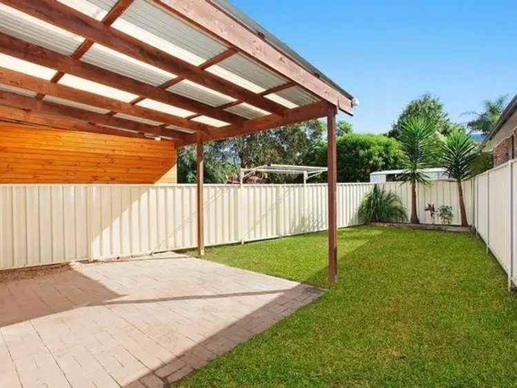 Fourth view of Homely townhouse listing, 1/56 Foothills Road, Balgownie NSW 2519