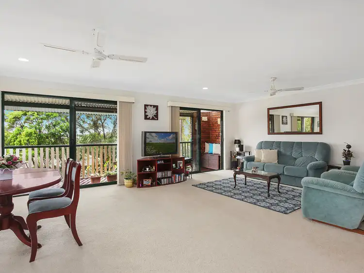 Third view of Homely unit listing, 2/30 Honeymyrtle Drive, Banora Point NSW 2486