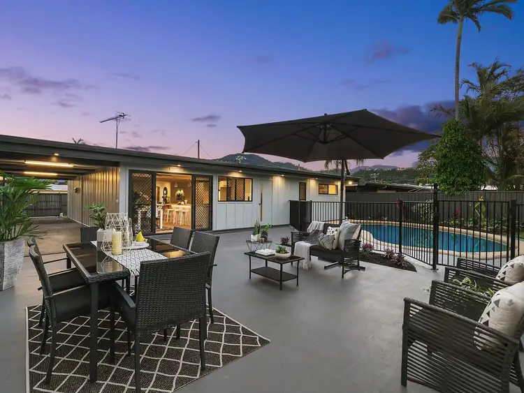 70 Richardson Street, Edge Hill QLD 4870