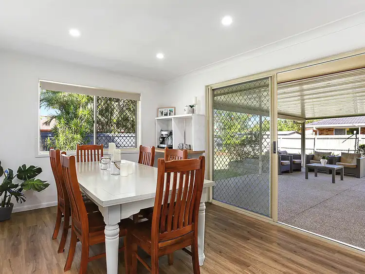 Fourth view of Homely house listing, 20 Perak Court, Tanah Merah QLD 4128