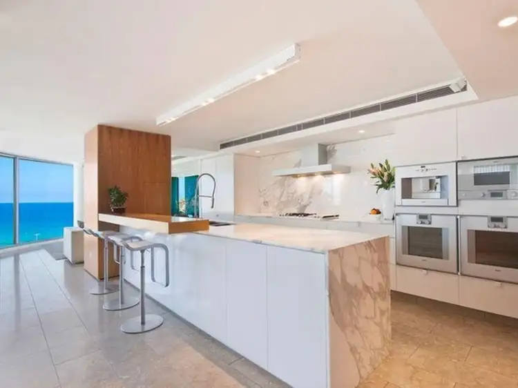 Sixth view of Homely apartment listing, 702/152 Campbell Parade, Bondi Beach NSW 2026