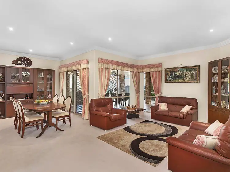 Second view of Homely house listing, 64 Botanical Circuit, Banora Point NSW 2486