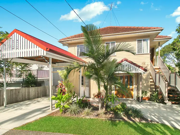 41 Florence Street, Carina QLD 4152