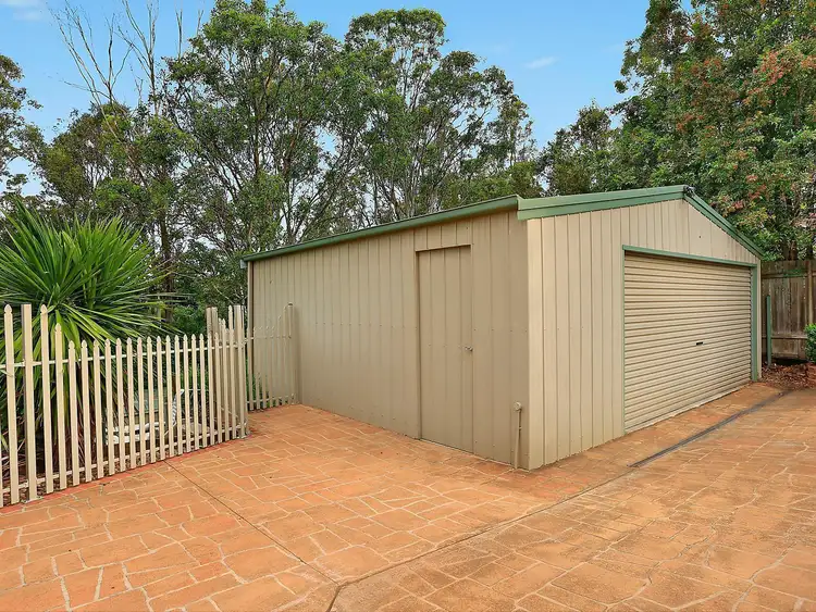 Sixth view of Homely house listing, 10 Krista Place, Tahmoor NSW 2573