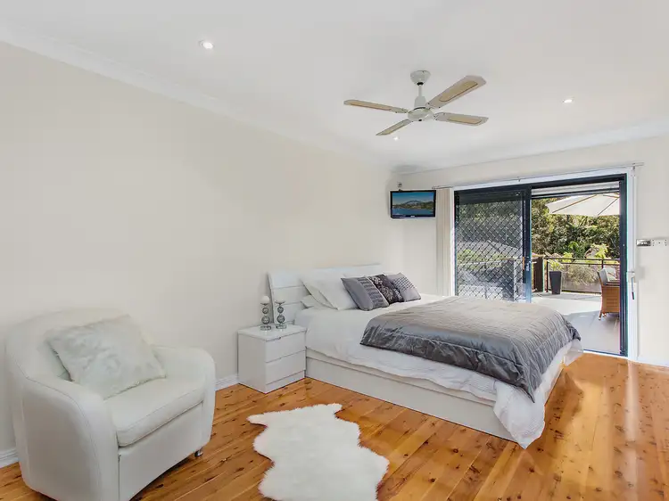Second view of Homely house listing, 35 Jacaranda Avenue, Figtree NSW 2525