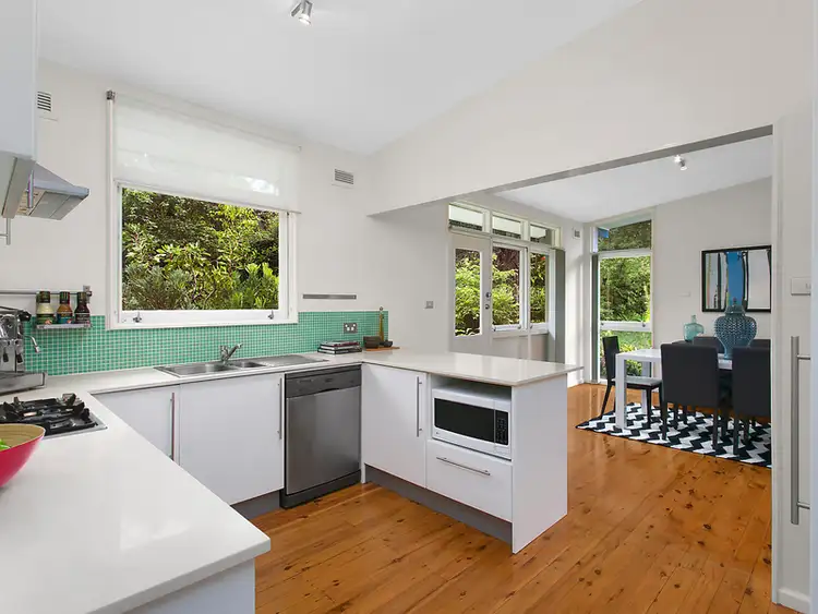 Third view of Homely house listing, 6 Cornwall Street, North Epping NSW 2121